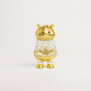 Butterpillar in Bodysuit VINYL Limited color / Creature Collectors Club