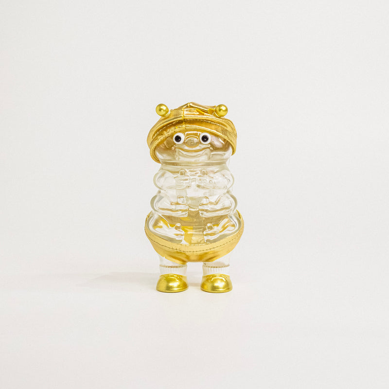 Butterpillar in Bodysuit VINYL Limited color / Creature Collectors Club