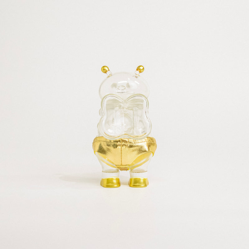 Butterpillar in Bodysuit VINYL Limited color / Creature Collectors Club