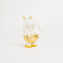 Butterpillar in Bodysuit VINYL Limited color / Creature Collectors Club