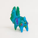 CERRITO DELIRIUM VINYL Limited color / César Zanardi