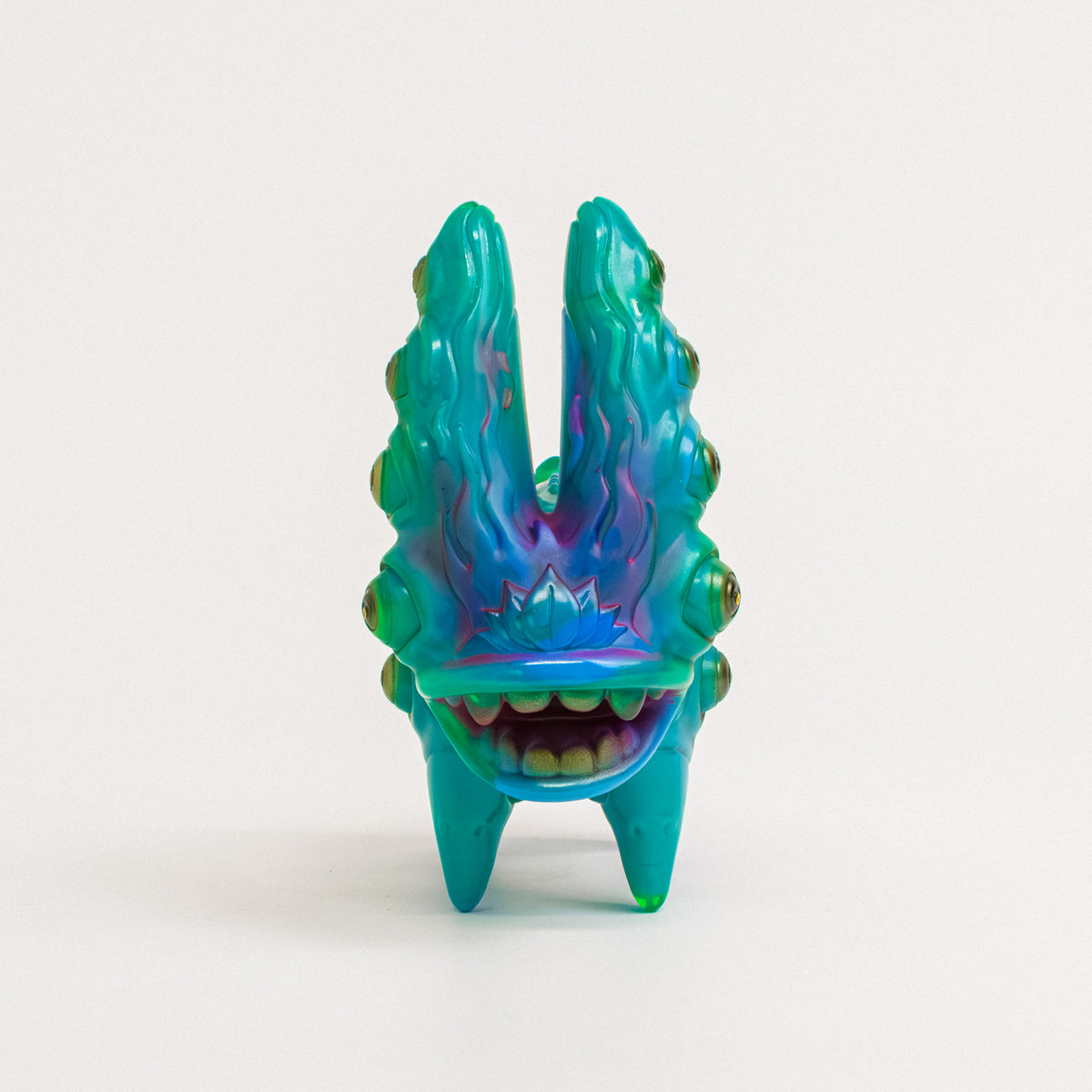 CERRITO DELIRIUM VINYL Limited color / César Zanardi