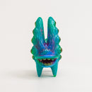 CERRITO DELIRIUM VINYL Limited color / César Zanardi