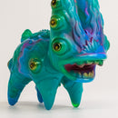 CERRITO DELIRIUM VINYL Limited color / César Zanardi