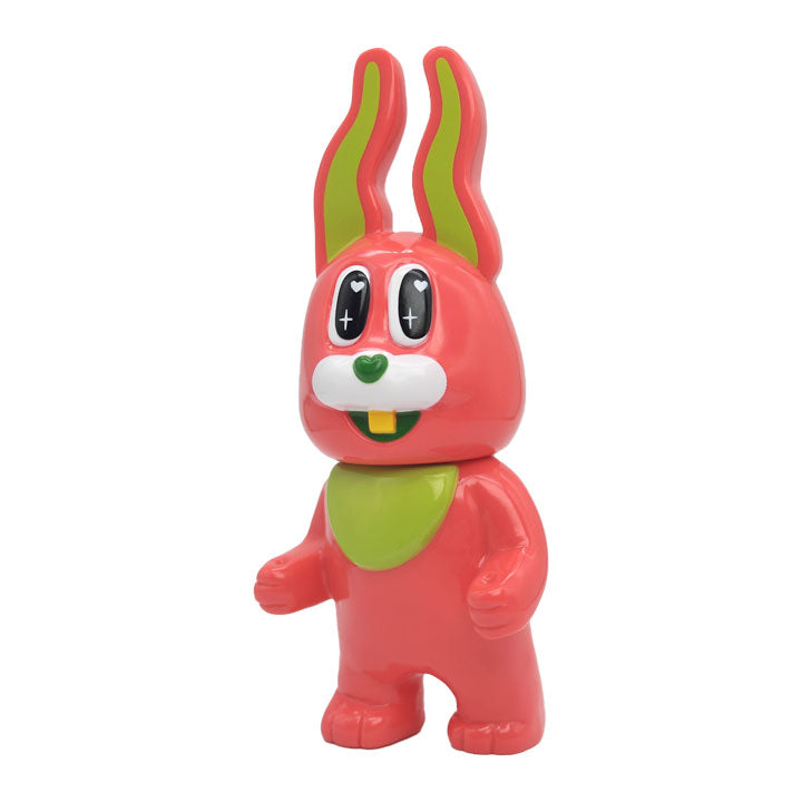 [Payment only] Power Bunny Pink normal color / CLUBBABO