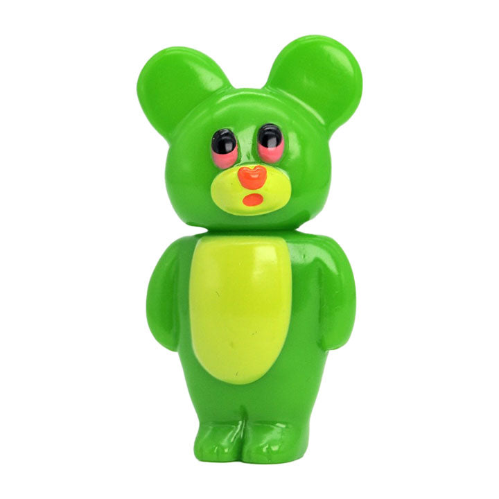 【決済専用】Mini Mice Green normal color / CLUBBABO