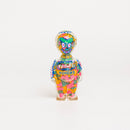 【抽選終了】Colored Paper 彩纸人：NONEWS×FEITUFEI / NO NEWS