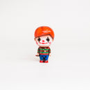 【抽選終了】Crazy Pumpkin Botchan VINYL Limited color / BOTCHAN