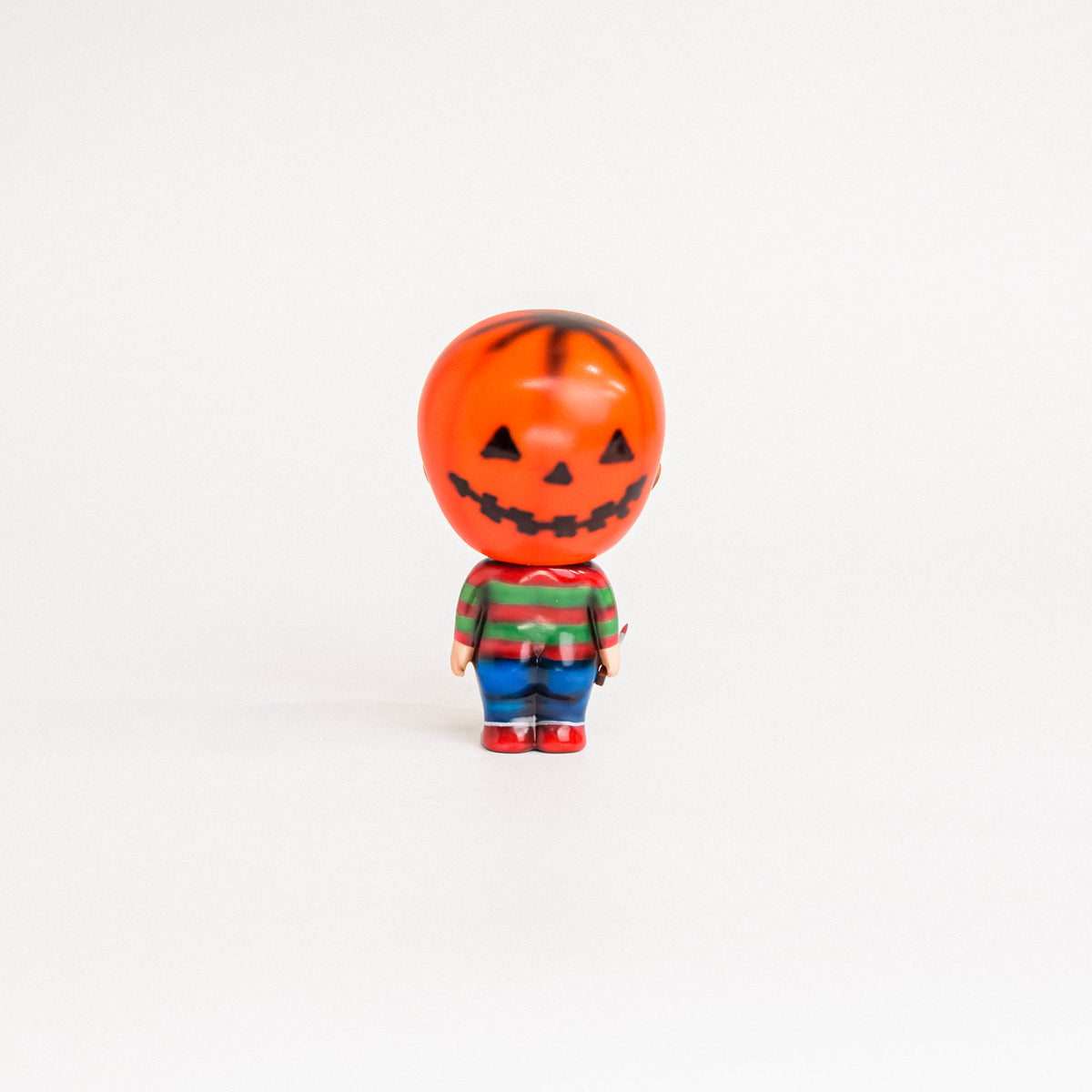 抽選終了】Crazy Pumpkin Botchan VINYL Limited color / BOTCHAN