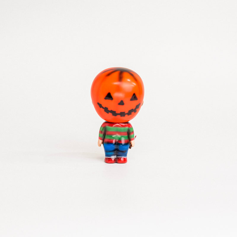 Crazy Pumpkin Botchan VINYL Limited color / BOTCHAN