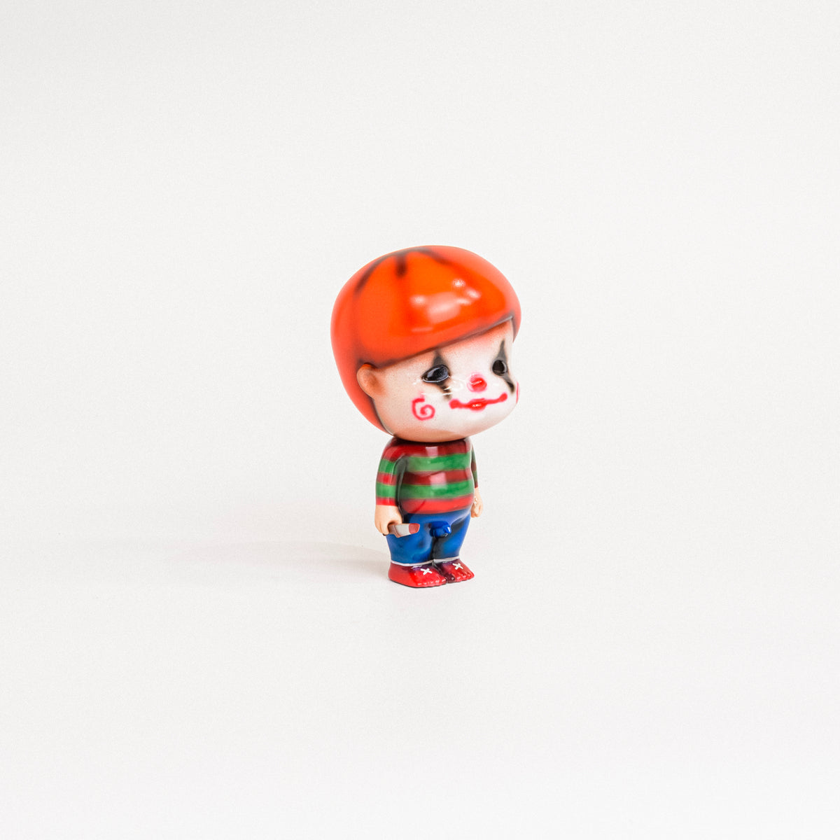 抽選終了】Crazy Pumpkin Botchan VINYL Limited color / BOTCHAN