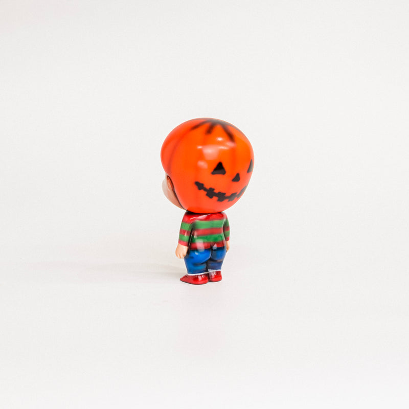 Crazy Pumpkin Botchan VINYL Limited color / BOTCHAN