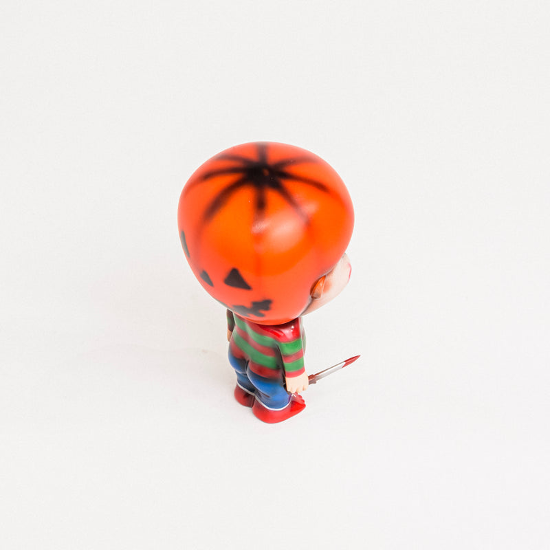 Crazy Pumpkin Botchan VINYL Limited color / BOTCHAN
