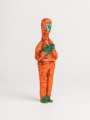 Crusty Orange Midnight Bread / Ship Man