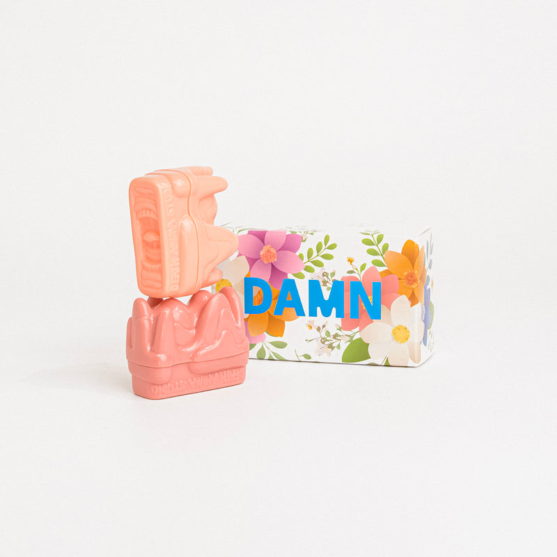 DAMN（デーム） / DEATH ANIMA STUDIO