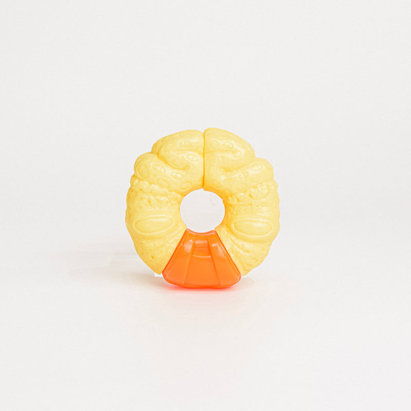 DEATH SCREAM DONUT クリーム / DEATH ANIMA STUDIO