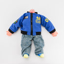 【抽選終了】DRUNK BOY Network Cleaner VINYL Limited color / Overloaddance