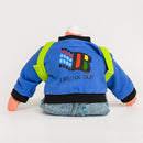 【抽選終了】DRUNK BOY Network Cleaner VINYL Limited color / Overloaddance