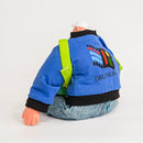 【抽選終了】DRUNK BOY Network Cleaner VINYL Limited color / Overloaddance