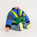 【抽選終了】DRUNK BOY Network Cleaner VINYL Limited color / Overloaddance