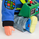 【抽選終了】DRUNK BOY Network Cleaner VINYL Limited color / Overloaddance