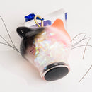 【抽選終了】DRUNK CAT KeyChain  / Overloaddance