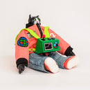 【抽選終了】DRUNK CAT Network Cleaner VINYL Limited color / Overloaddance