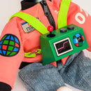 【抽選終了】DRUNK CAT Network Cleaner VINYL Limited color / Overloaddance