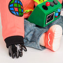 【抽選終了】DRUNK CAT Network Cleaner VINYL Limited color / Overloaddance