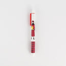 ボールペン（ERI & RIKA）/ 須藤はる奈