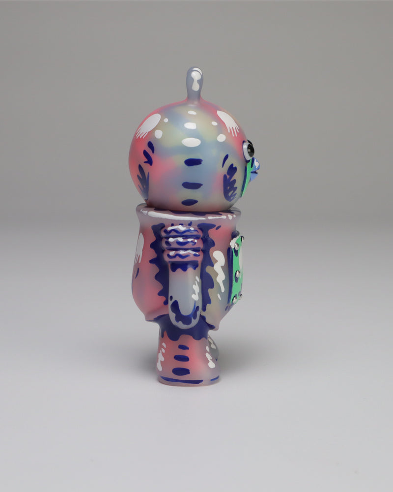 FUNNFUNN #Dimension-LTD / Hatsutorin