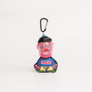 【抽選終了】DrunkBoy BagCharm＋Cup / Overloaddance