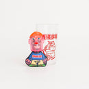 DrunkBoy BagCharm＋Cup / Overloaddance