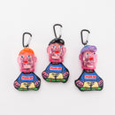 【抽選終了】DrunkBoy BagCharm＋Cup / Overloaddance