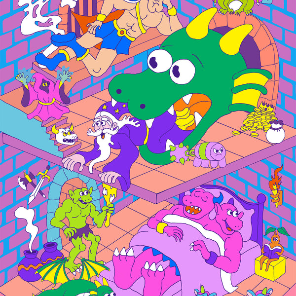 アート作品