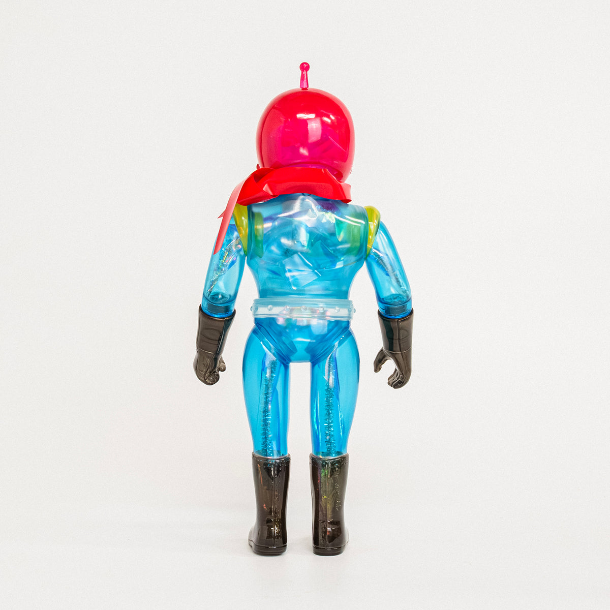 10/22 AM10:00(JST)-販売開始 ELECTRIC APE Electric Charged