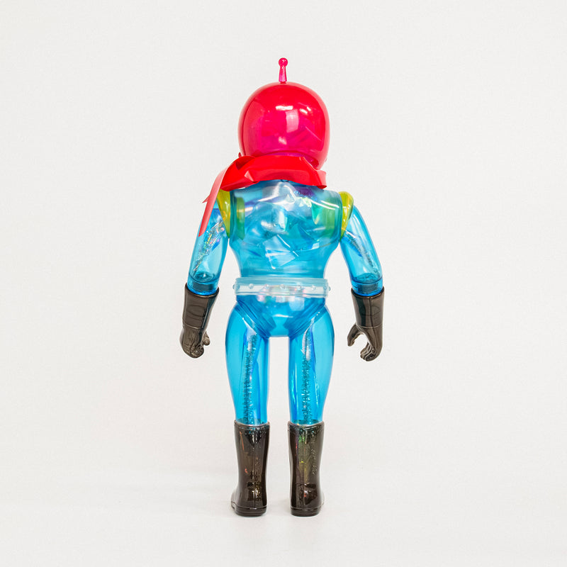 ELECTRIC APE Electric Charged Edition/AWESOME TOY