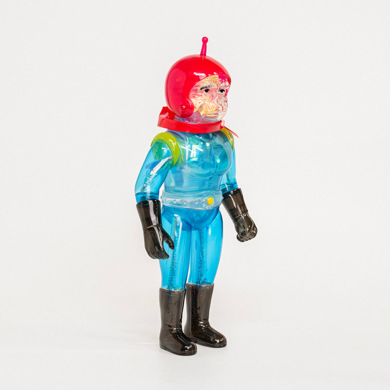ELECTRIC APE Electric Charged Edition/AWESOME TOY