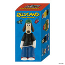 ELLYLAND フィギュアコレクション