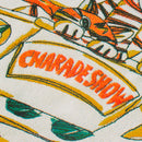 リソグラフプリント A4 / EmergencyExit / JOOYEON KOH