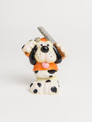 Escape Dog – Limited Color / BadGuysToys