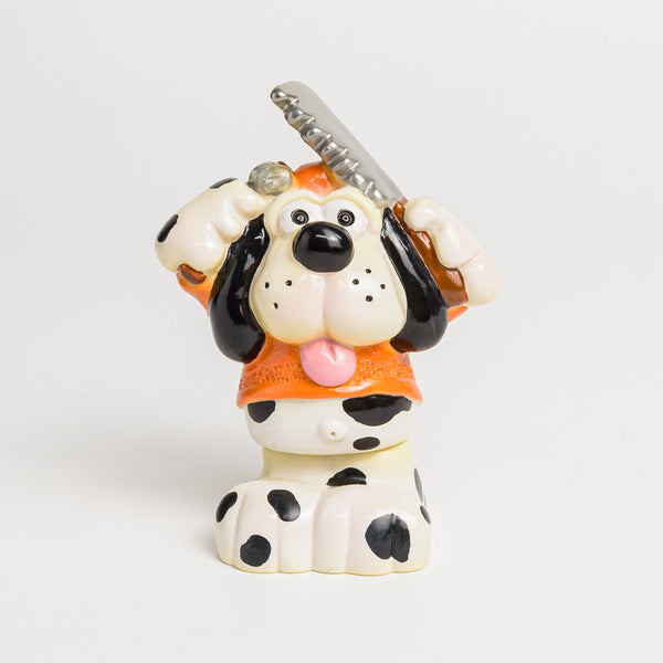 6/3 昼12時半(JST)-販売開始 Escape Dog – Limited Color / BadGuysToys
