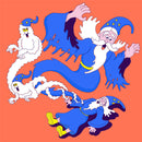 9/9 AM10:00(JST)-販売開始 Escape of the Soul / 山崎若菜