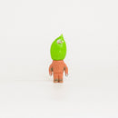 Finger Green Head Pitstain  VINYL Limited color / Ship Man