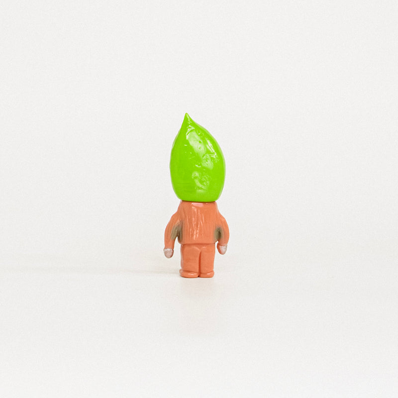 Finger Green Head Pitstain  VINYL Limited color / Ship Man