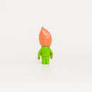 Finger Orange Head Pitstain VINYL Limited color / Ship Man