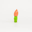 Finger Orange Head Pitstain VINYL Limited color / Ship Man