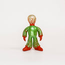 【抽選終了】Flame Wick（烈焰车手）：NONEWS×KC-Zhang Wick / NO NEWS