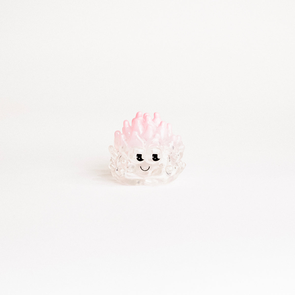 Flower Pop Momo / funheart.studio