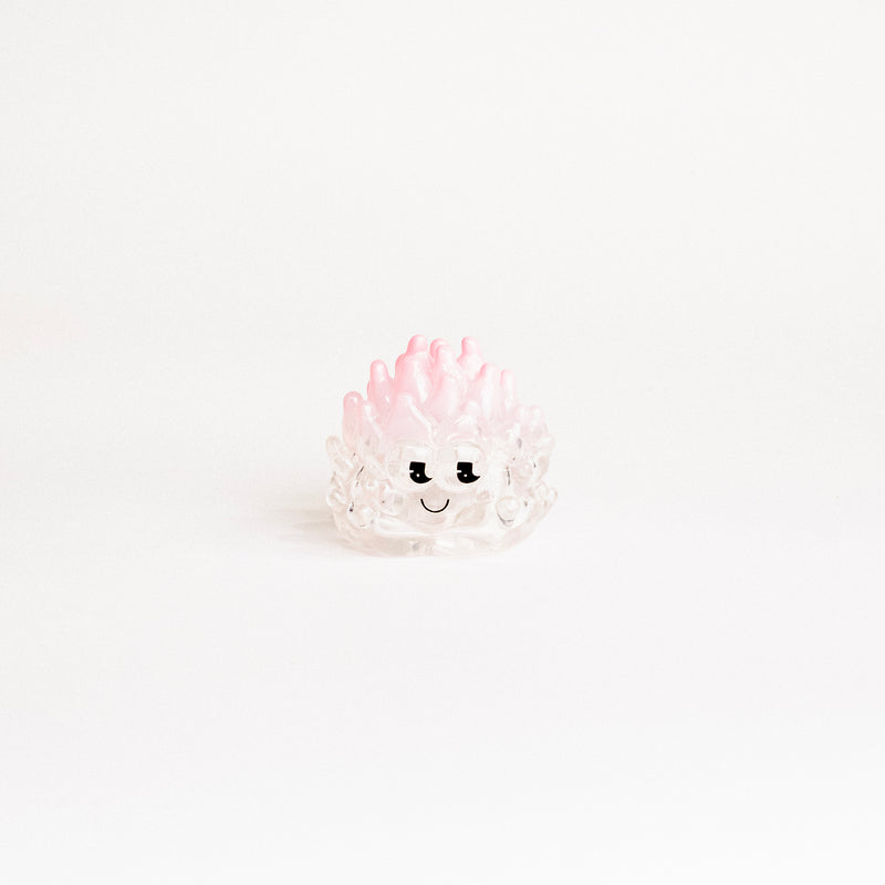 Flower Pop Momo / funheart.studio